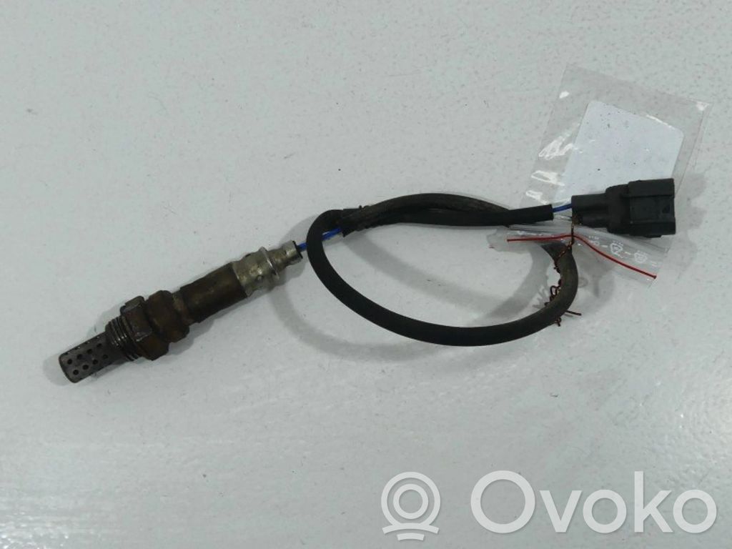 Sonde lambda   IMPRK766333