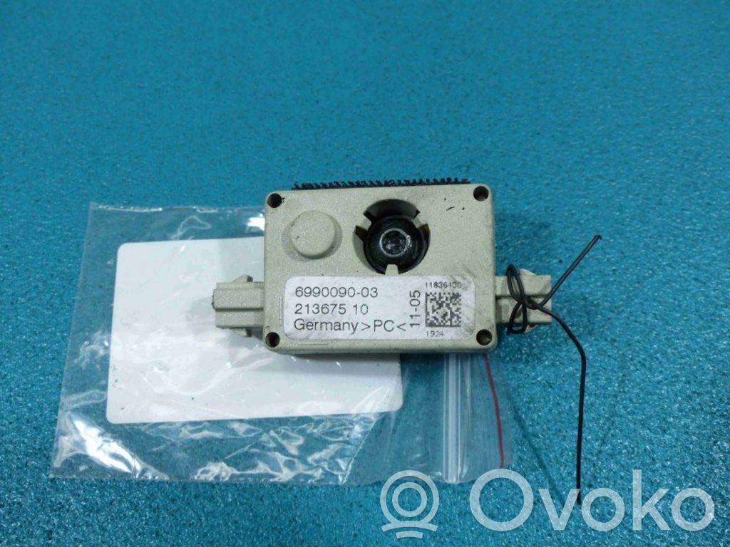Central body control module   699009003,IMPRK845049,21367510