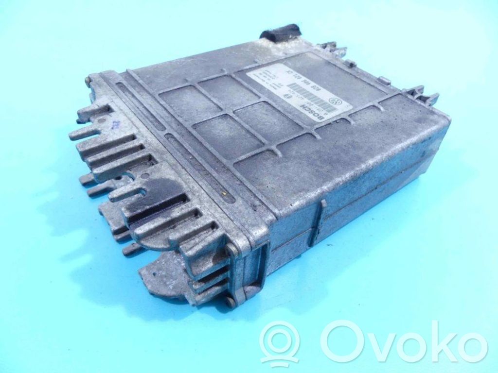 Komputer / Sterownik ECU silnika   IMPRK1259269,028906021CK