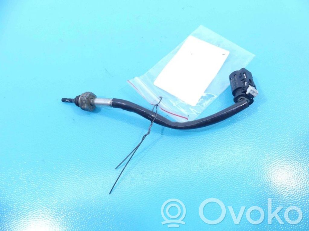 BMW X5 E70 Exhaust gas temperature sensor 