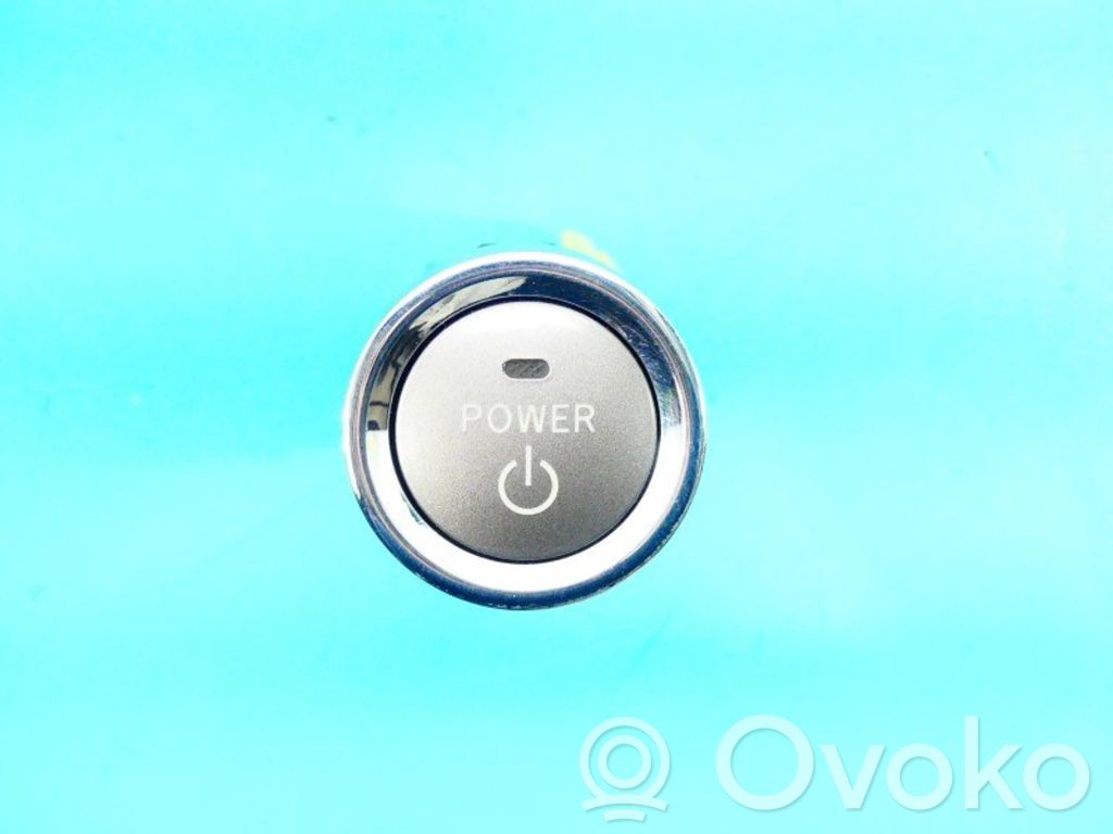Lexus GS 300 350 430 450H Seat control switch 