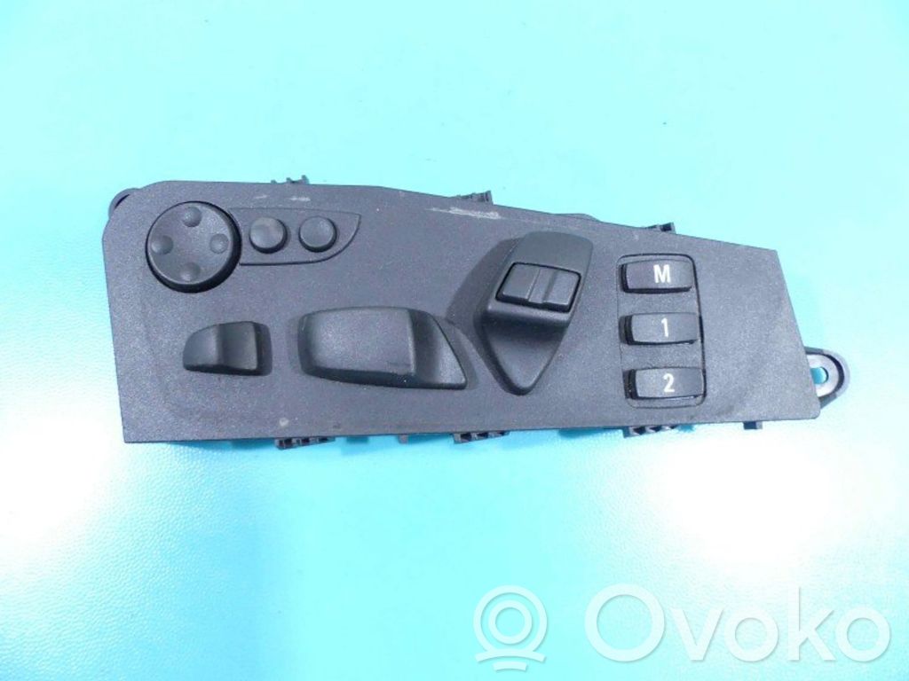 Seat control switch   9275067,IMPRK1240758,28345064
