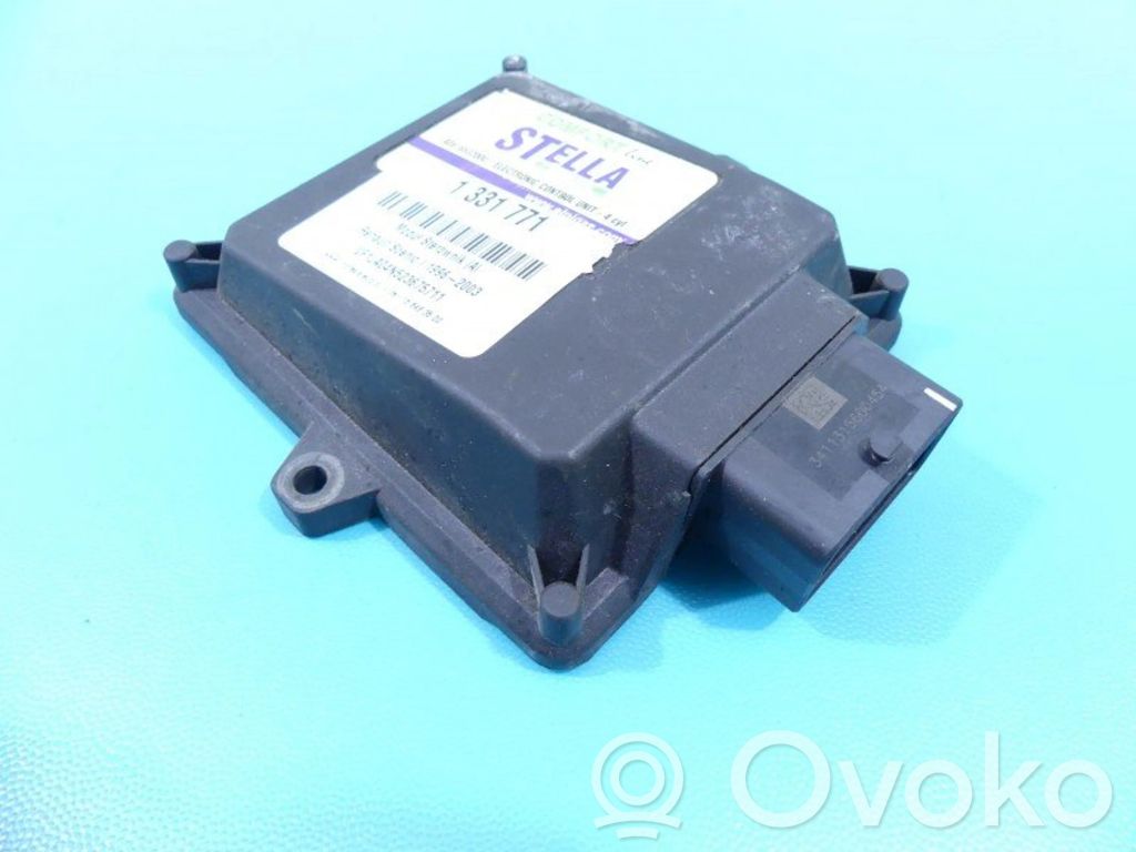 Moduł / Sterownik gazu LPG   3411315600454,IMPRK1331771,10R036333,67R016019,COMFORTLINE,ELPIGAZ