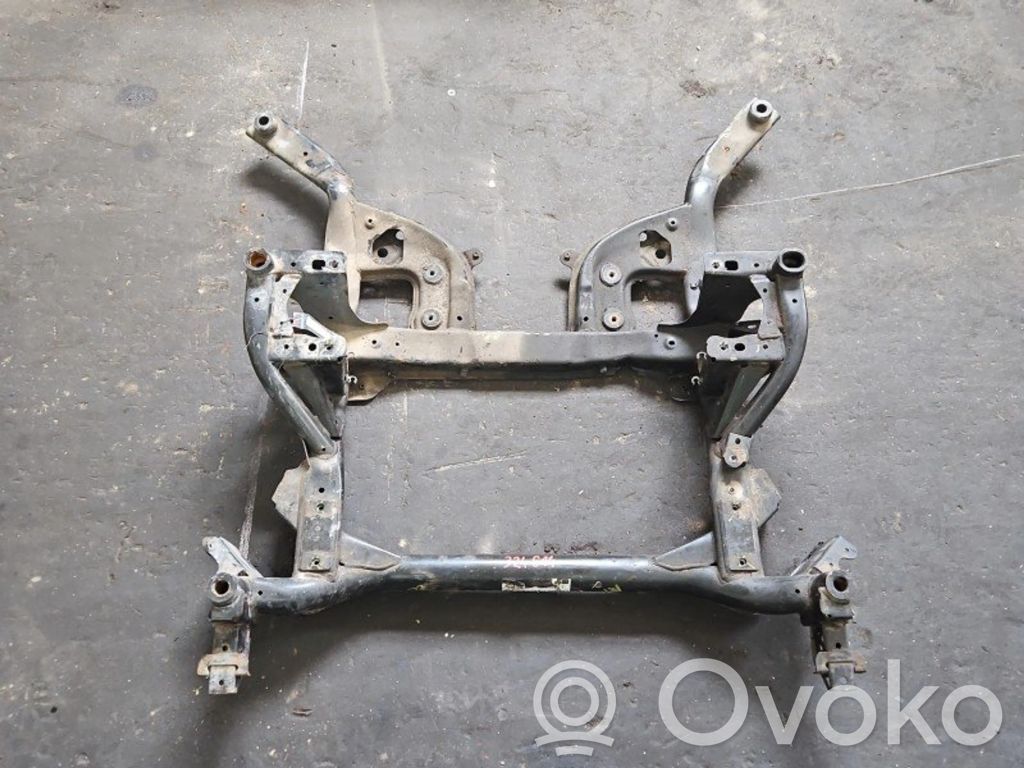 Jaguar XF X260 Front axle beam 