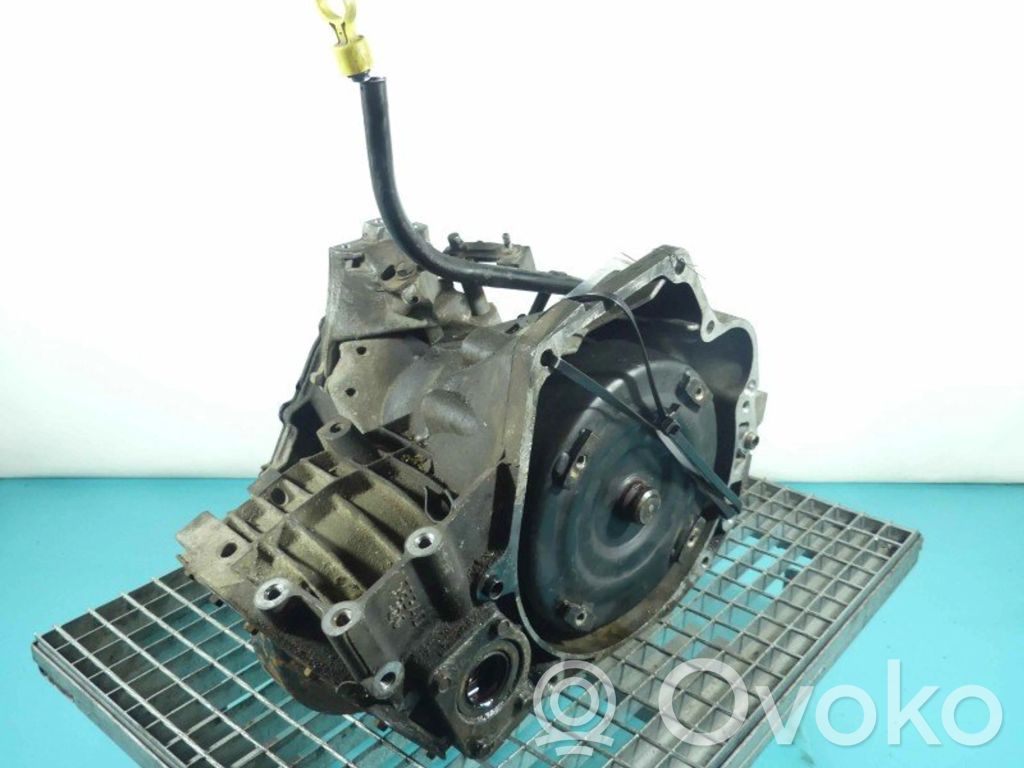 Chrysler Sebring (ST-22 - JR) Automatic gearbox 