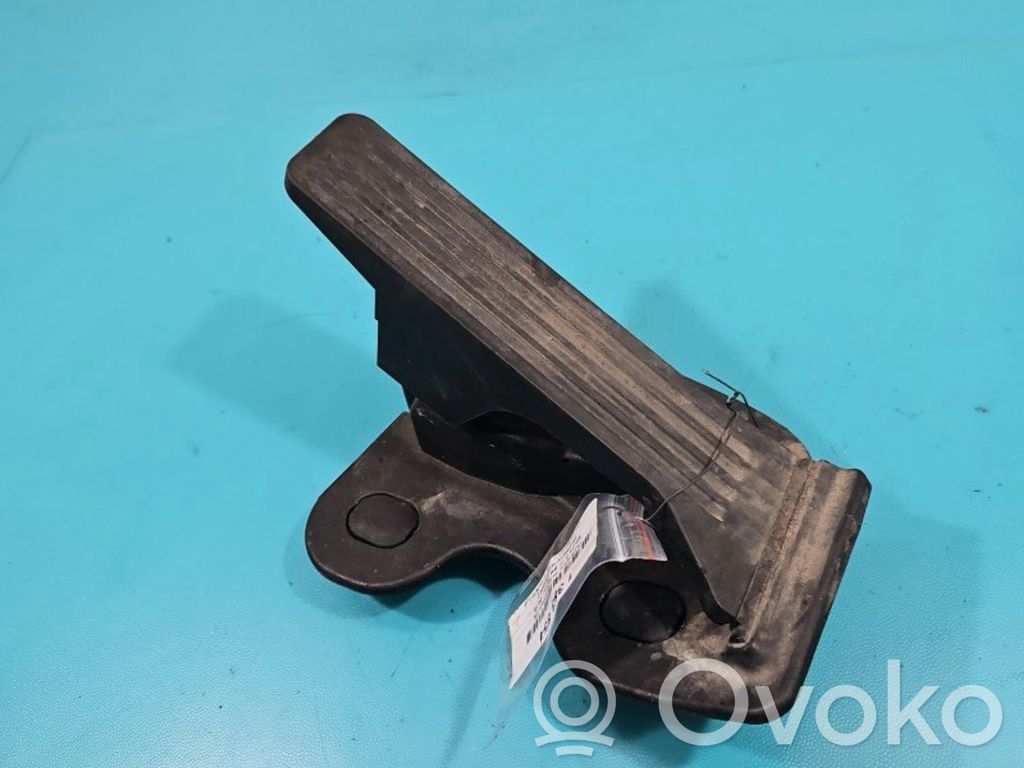 Mazda 3 III Pedal del acelerador 