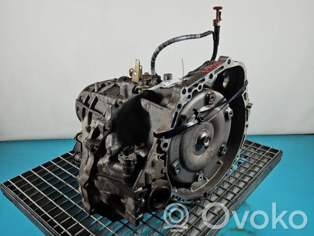 Automatic gearbox   U241E,IMPRK1368673