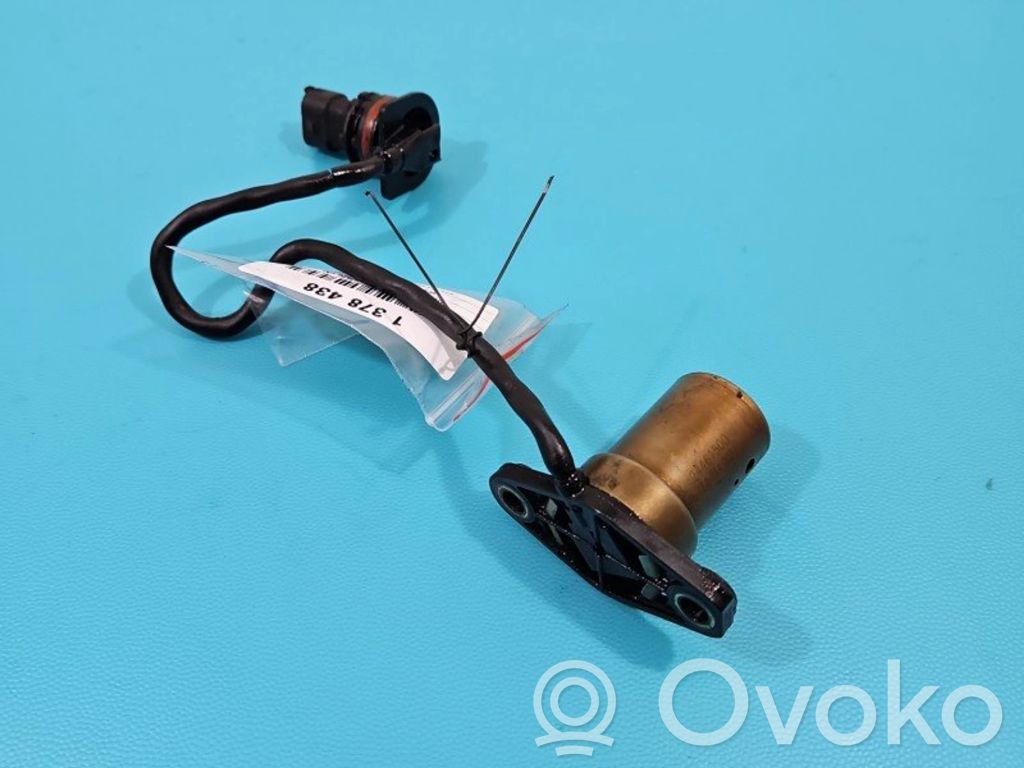 Opel Insignia A Sensor de nivel de aceite 