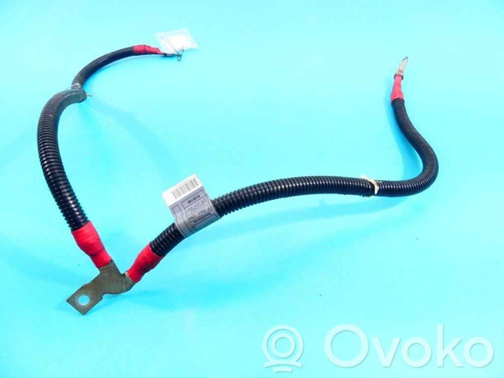 BMW 5 E60 E61 Other wiring loom 