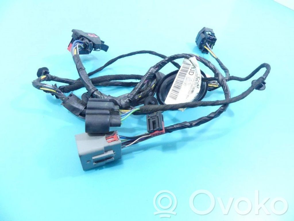 Cableado de puerta trasera   AV1T14A584HJD,IMPRK1162009