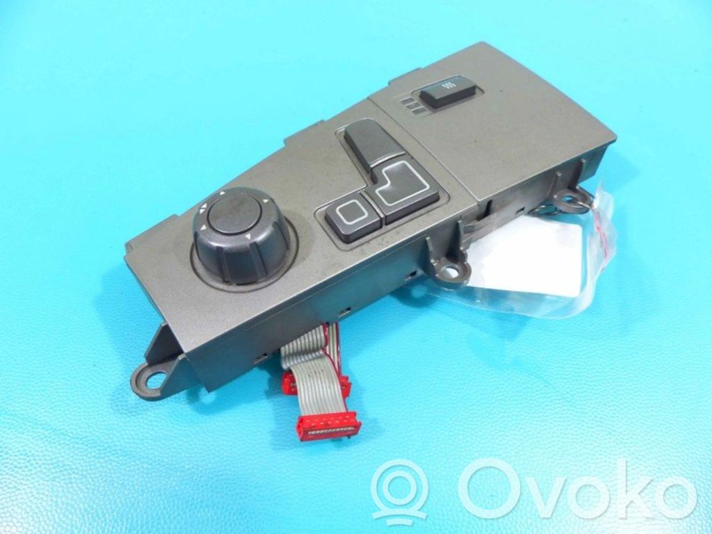 BMW 7 E65 E66 Seat control switch 