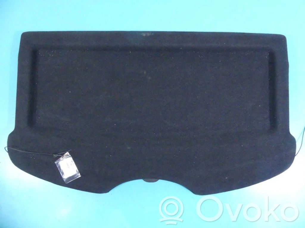 Skoda Rapid (NH) Parcel shelf 