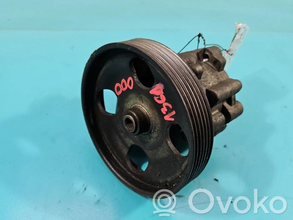 Citroen C5 Ohjaustehostimen pumppu 