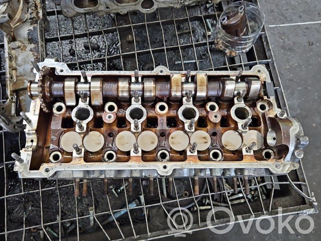 Engine head   ABZ,IMPRK1367071,077103373AE