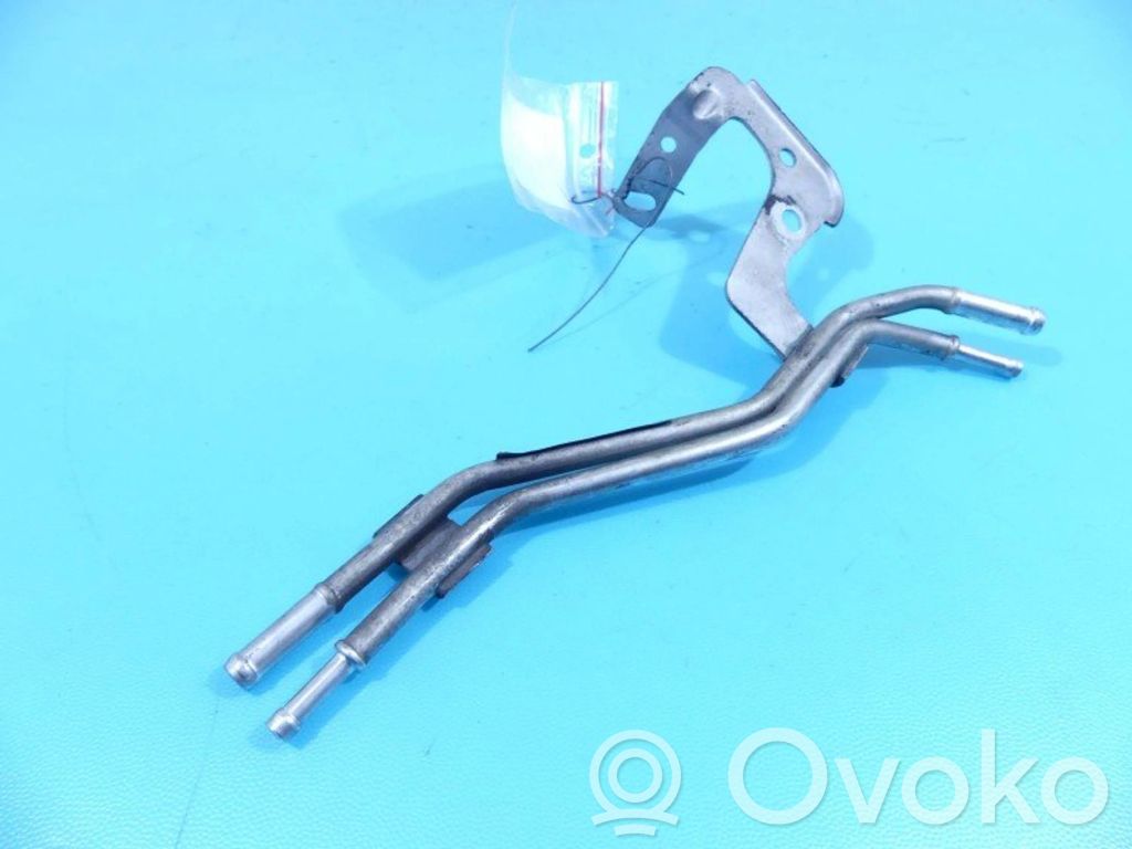 Opel Astra J Schlauch / Leitung Ladeluftkühler 