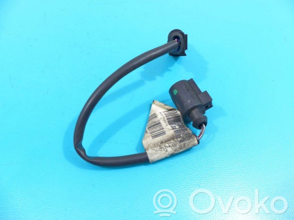 Audi Q7 4L Otros cableados 