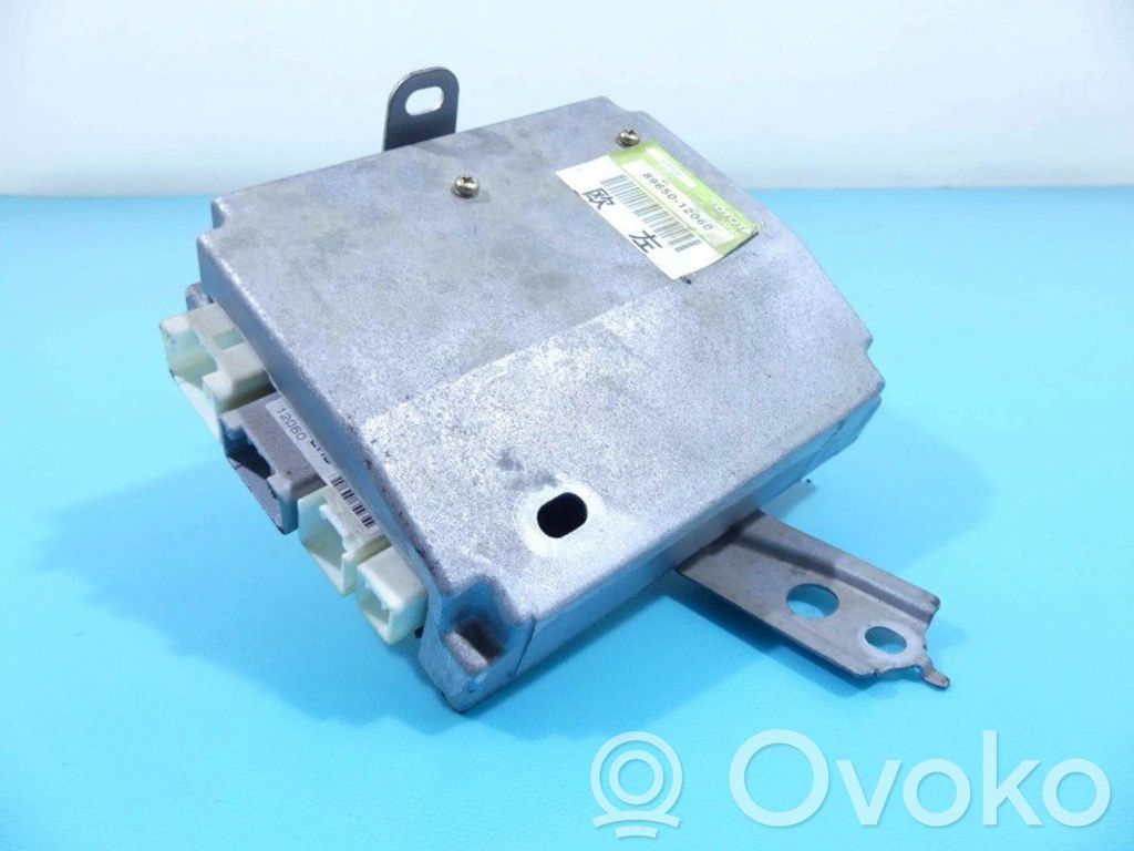 Toyota Corolla E120 E130 Central body control module 