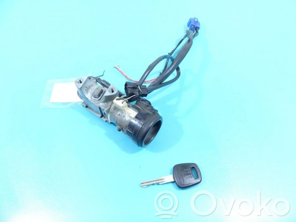 Subaru Forester SF Ignition lock 