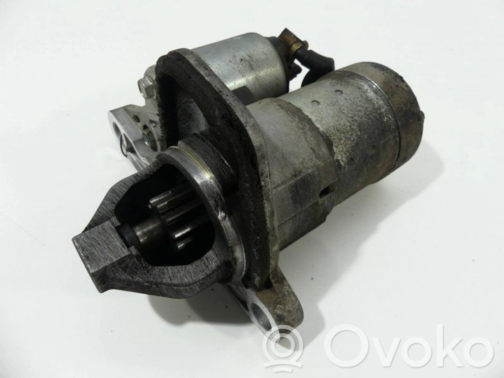 Motor de arranque   IMPRK769443