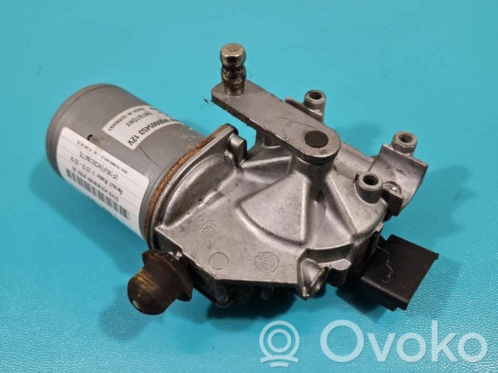 Renault Master III Motor del limpiaparabrisas 