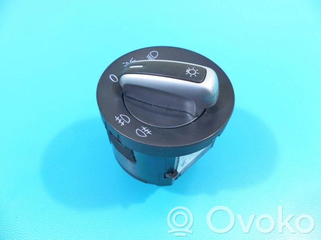 Volkswagen Scirocco Light switch 