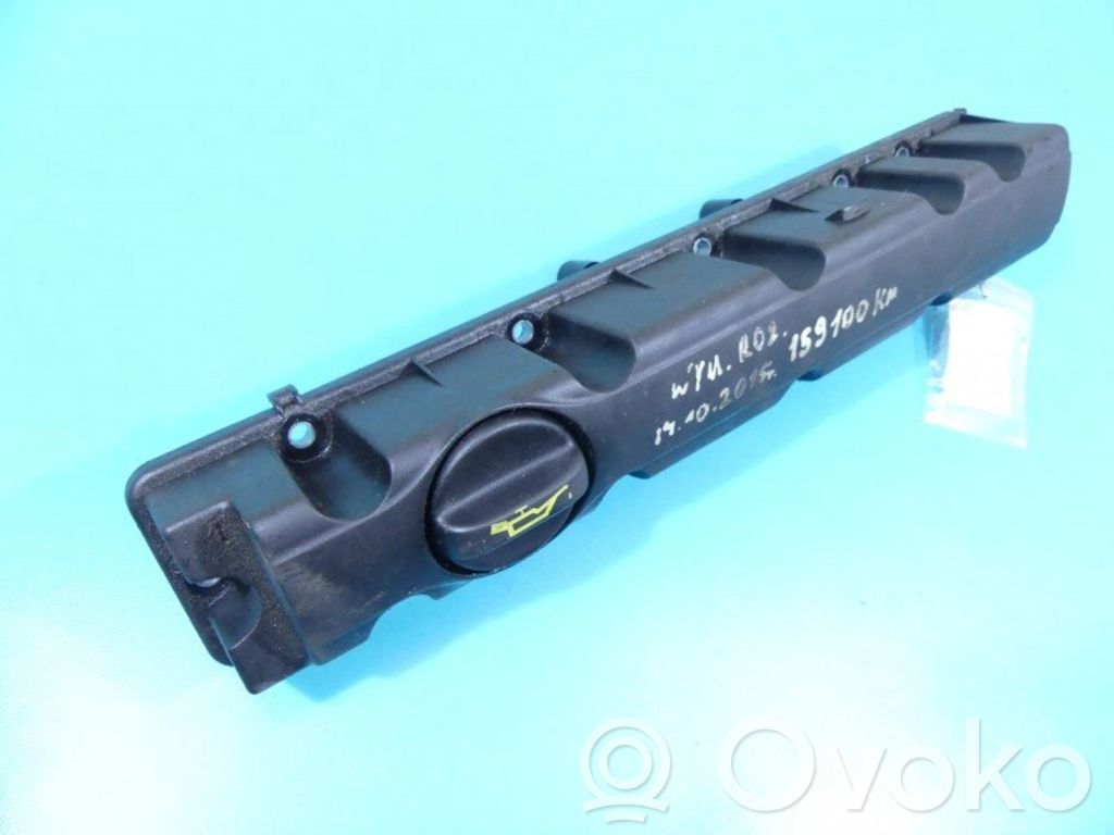 Peugeot 407 Rocker cam cover 