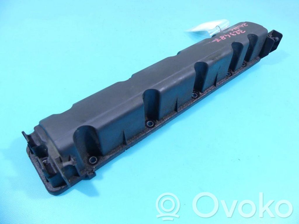 Peugeot 407 Rocker cam cover 