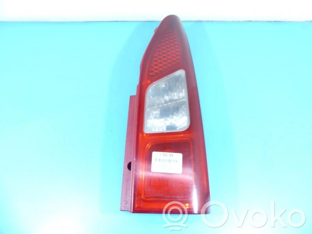 Lampa tylna   9680545180,IMPRK1352784