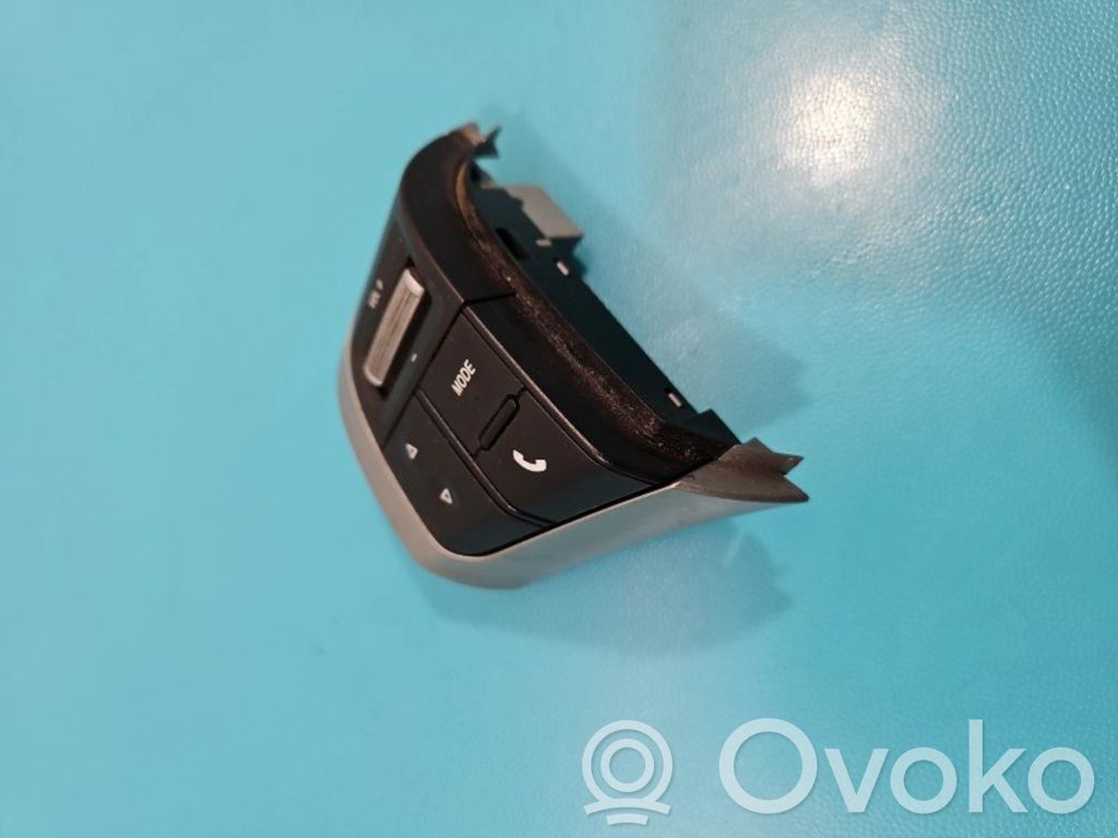 Multifunctional control switch/knob   M42233,IMPRK1362564