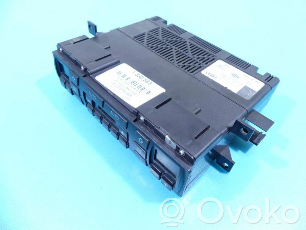 Audi A8 S8 D2 4D Climate control/heater control trim 