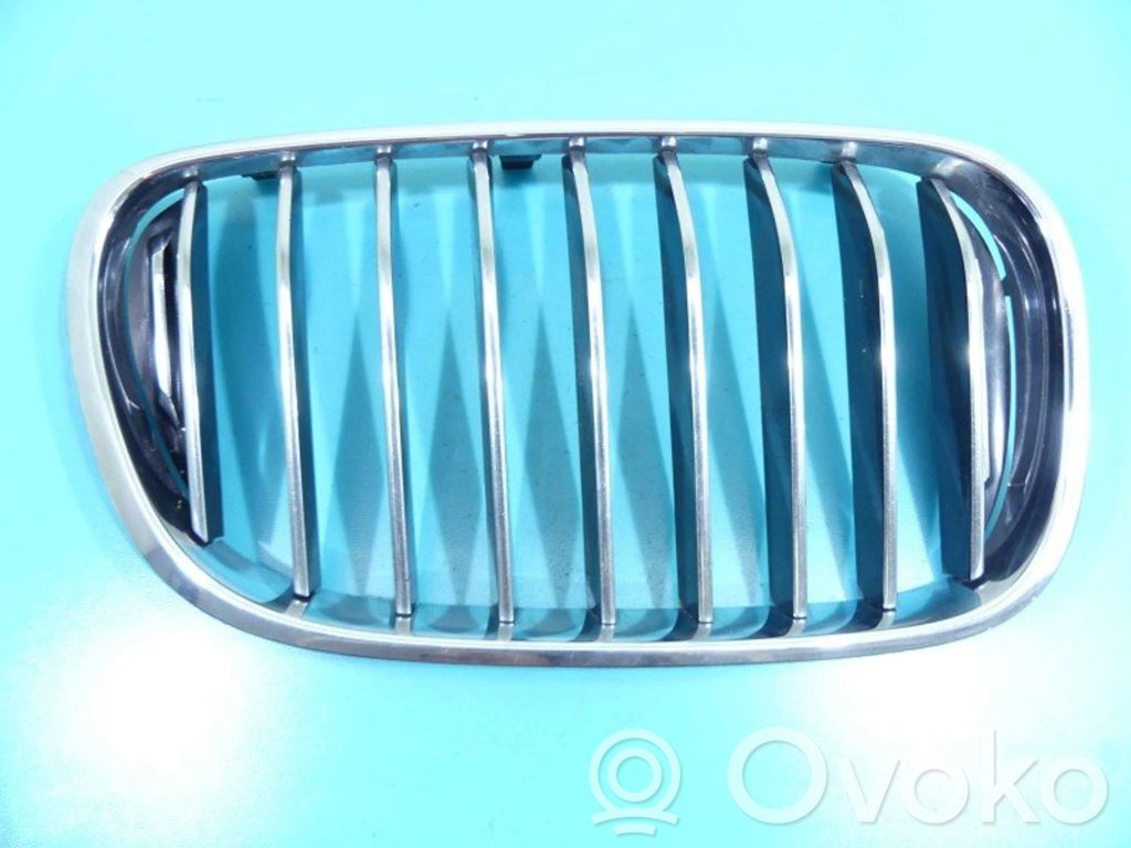BMW 7 G11 G12 Grilă radiator față 