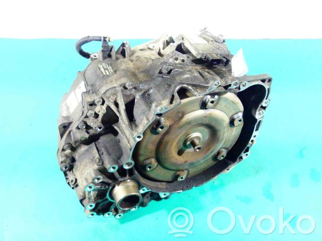Automatic gearbox   31280602,IMPRK1159842,TF80SC