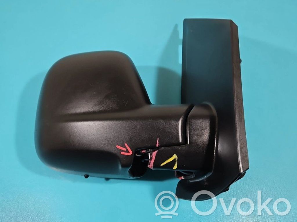 Elektryczne lusterko boczne drzwi przednich   98087008XT,IMPRK1402346,Z9551120