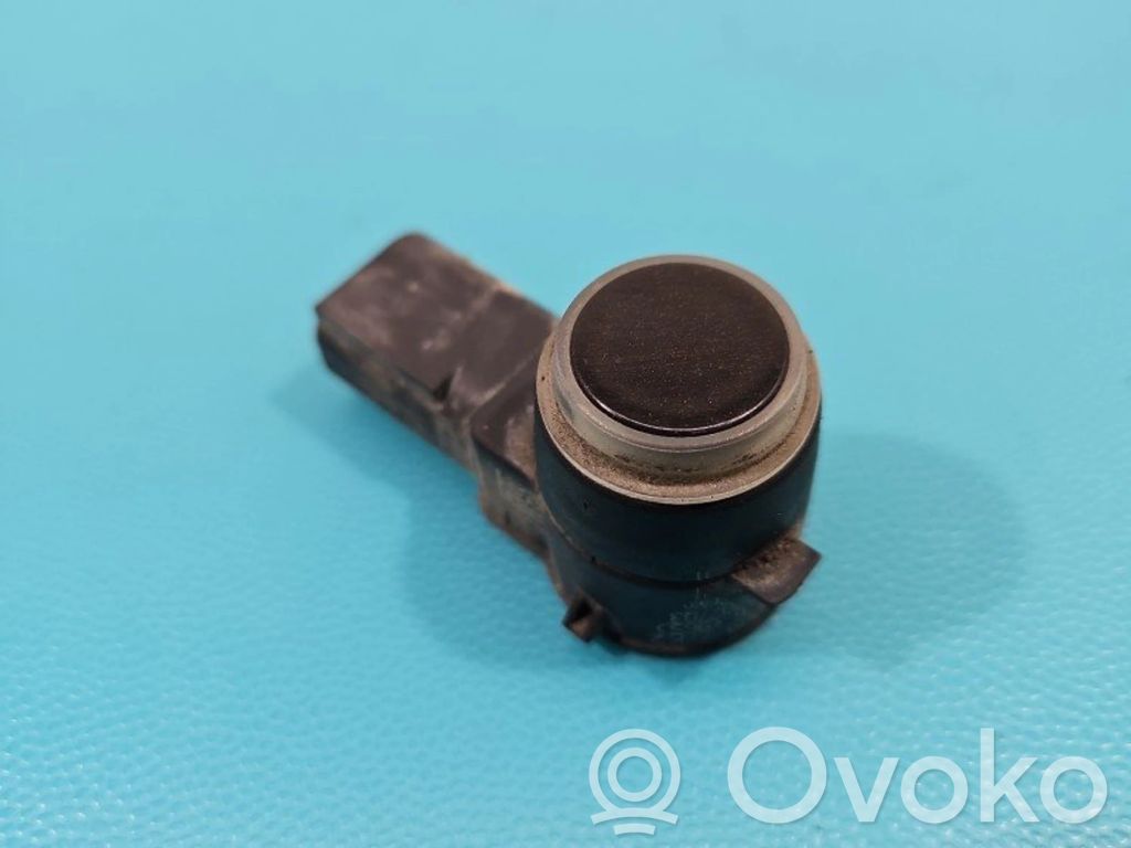 Peugeot 508 Sensor de aparcamiento PDC 