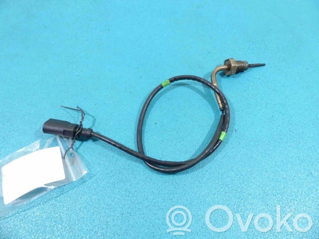 Seat Toledo IV (NH) Exhaust gas temperature sensor 