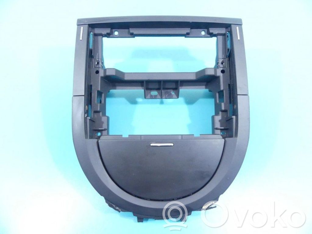 Citroen C6 Paneelin lista 