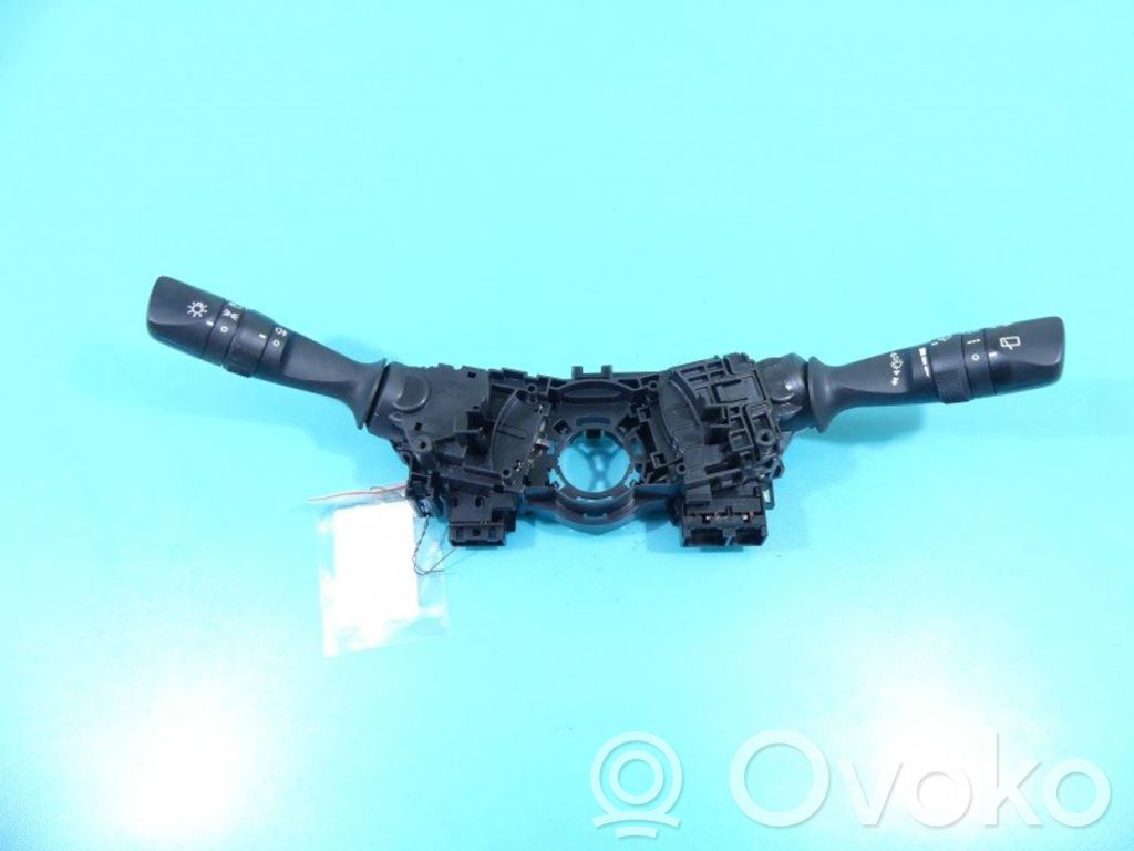Toyota Auris E180 Headlight wiper switch 