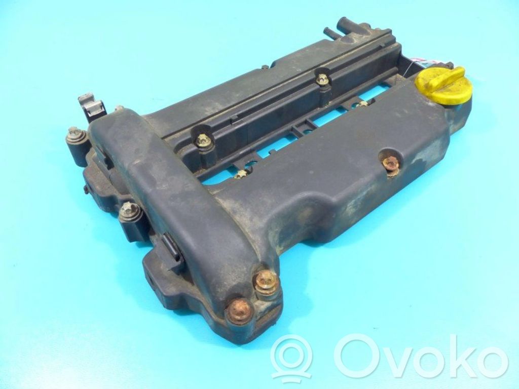Opel Astra G Galvutės dangtelis 