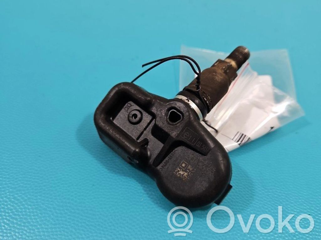 Toyota Corolla E160 E170 Rengaspaineen anturi 