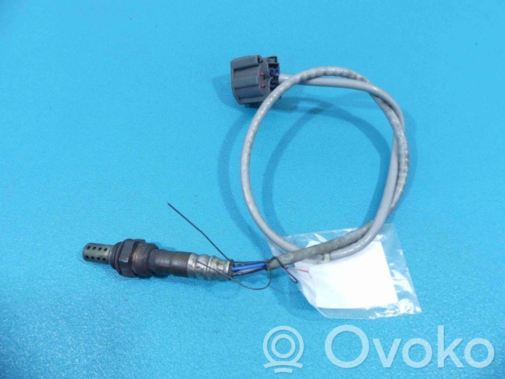 Mazda 2 Lambda probe sensor 
