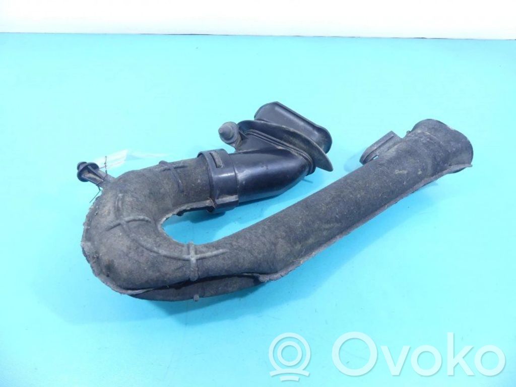Intercooler hose/pipe   95463566,IMPRK1046604