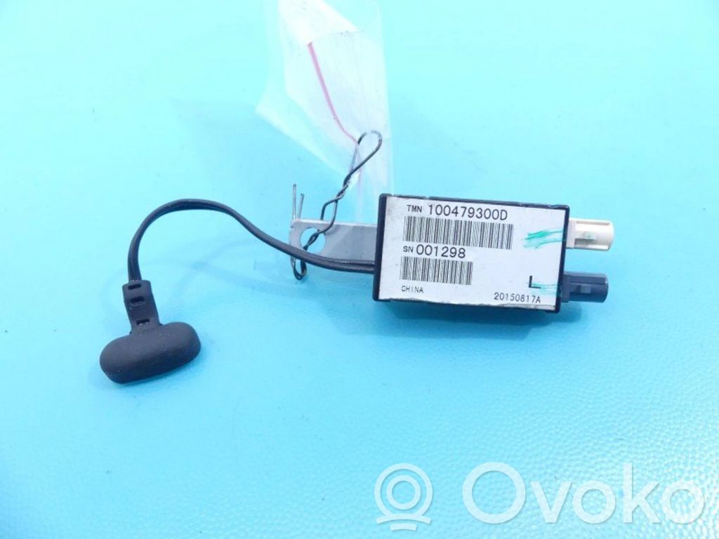 Tesla Model S Radio antena 
