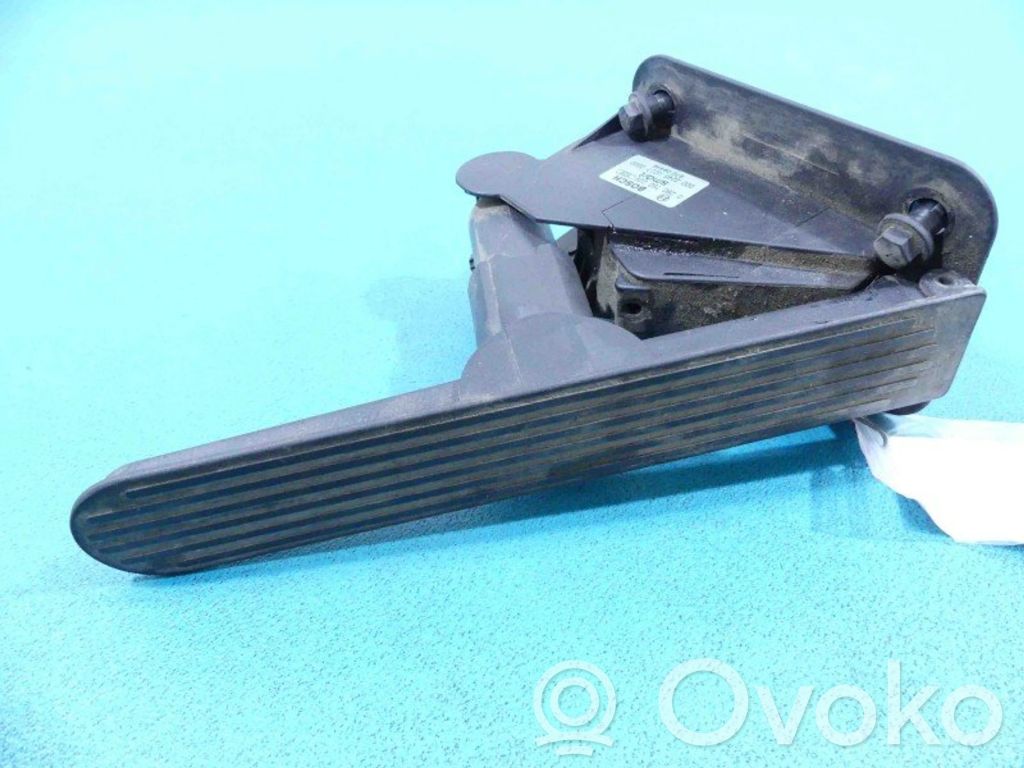 Smart ForTwo I Accelerator throttle pedal 