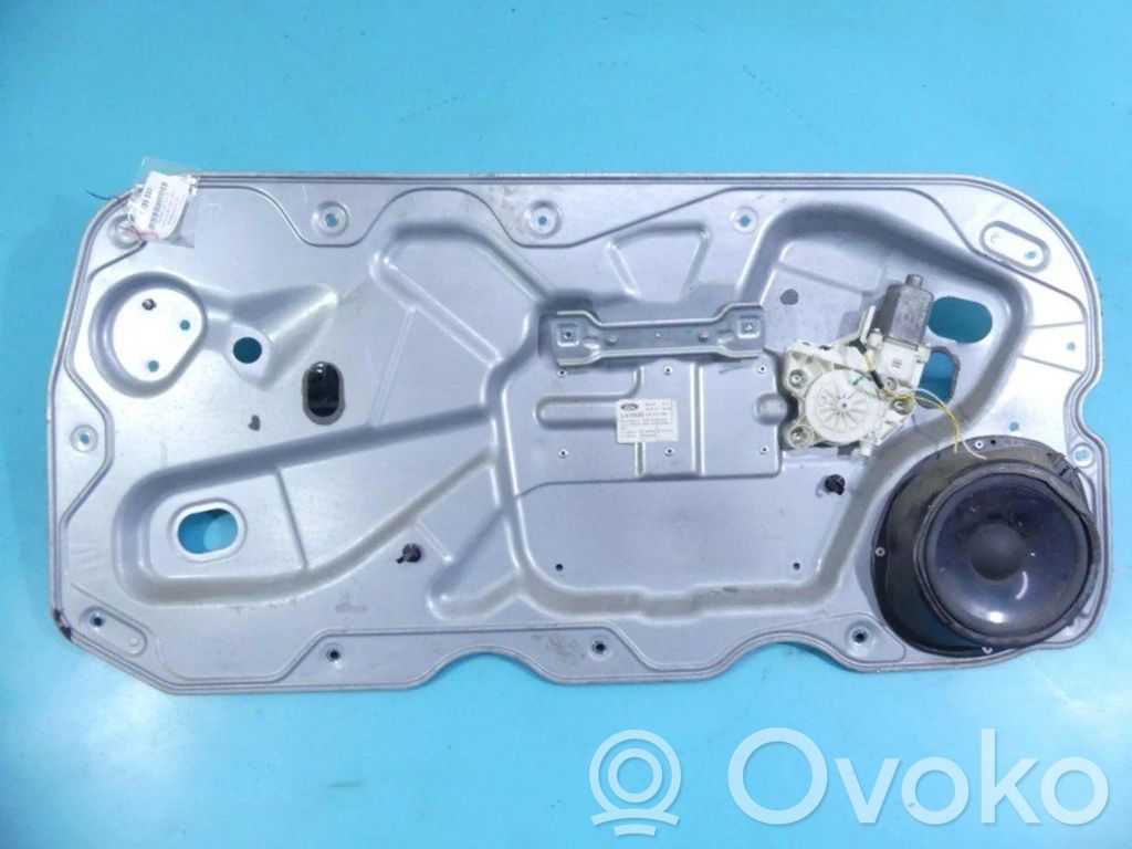 Ford Focus Regulador de puerta delantera con motor 
