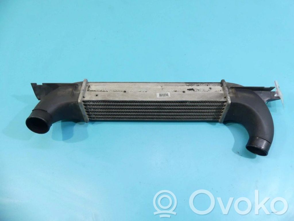 Radiador intercooler   52482359,IMPRK1272811
