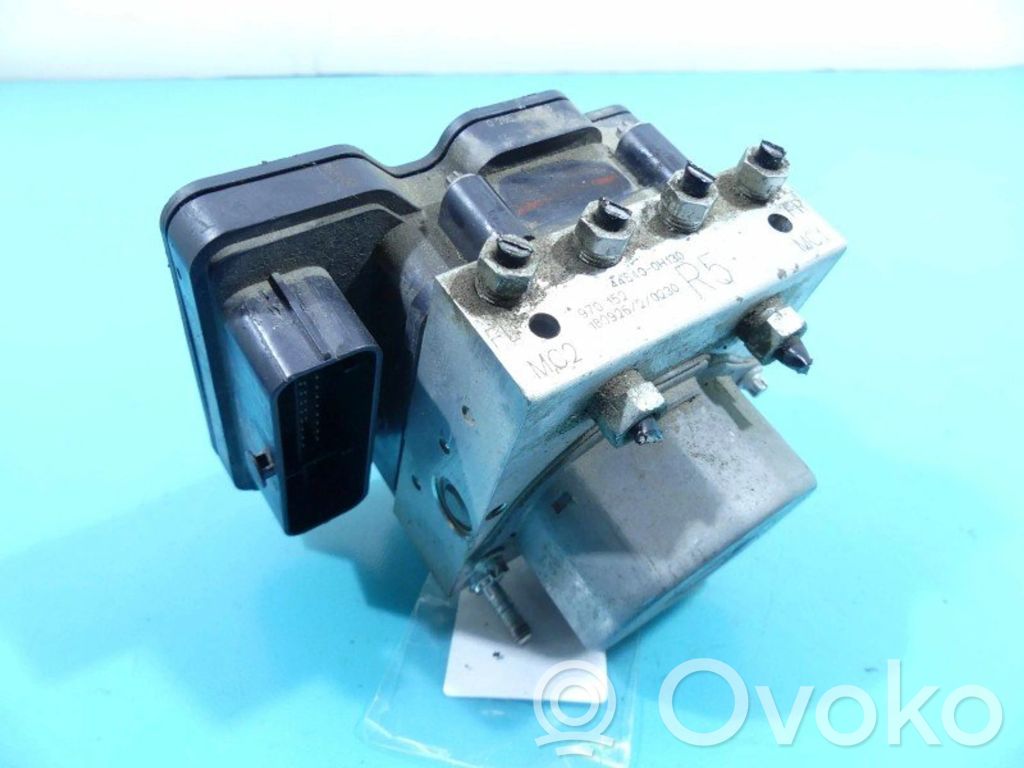 Citroen C1 ABS Pump 