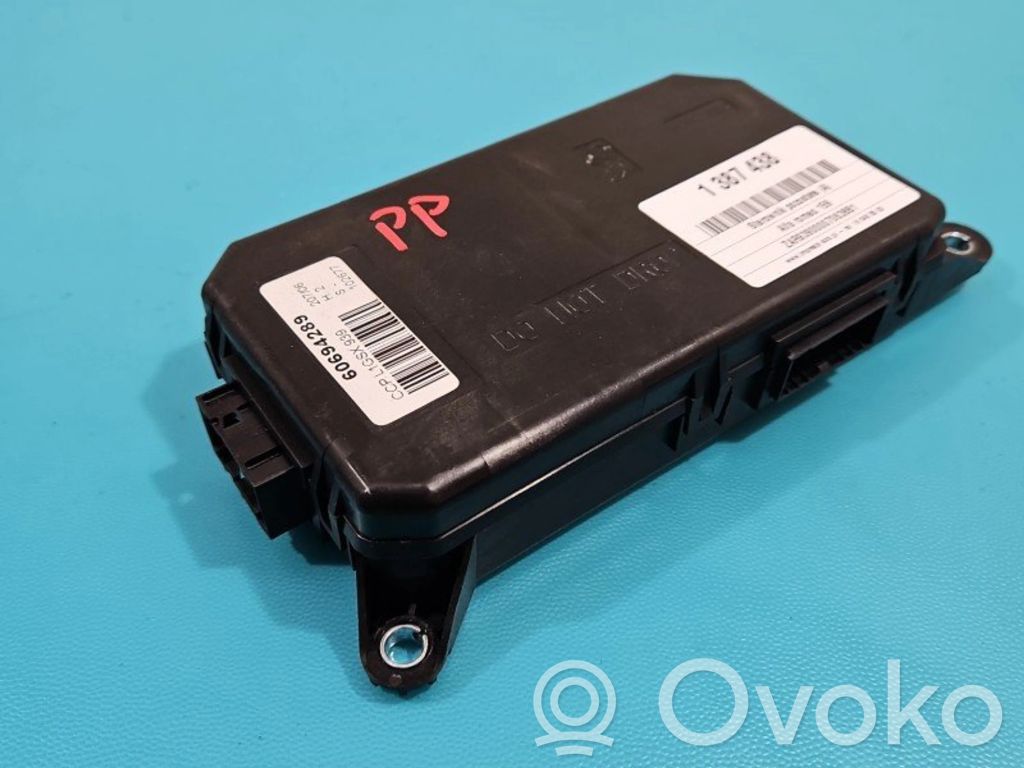 Alfa Romeo 159 Central body control module 