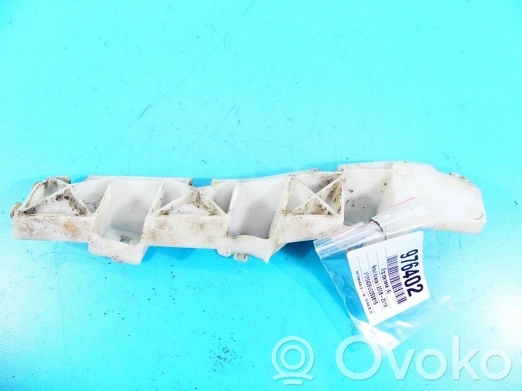 Renault Koleos I Front bumper mounting bracket 