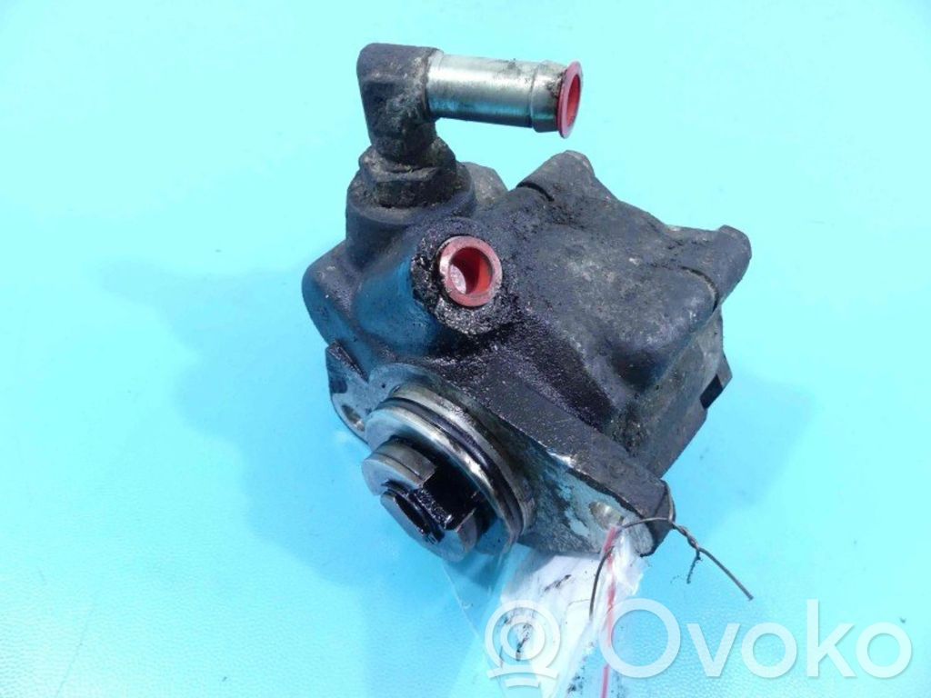 Opel Movano A Power steering pump 