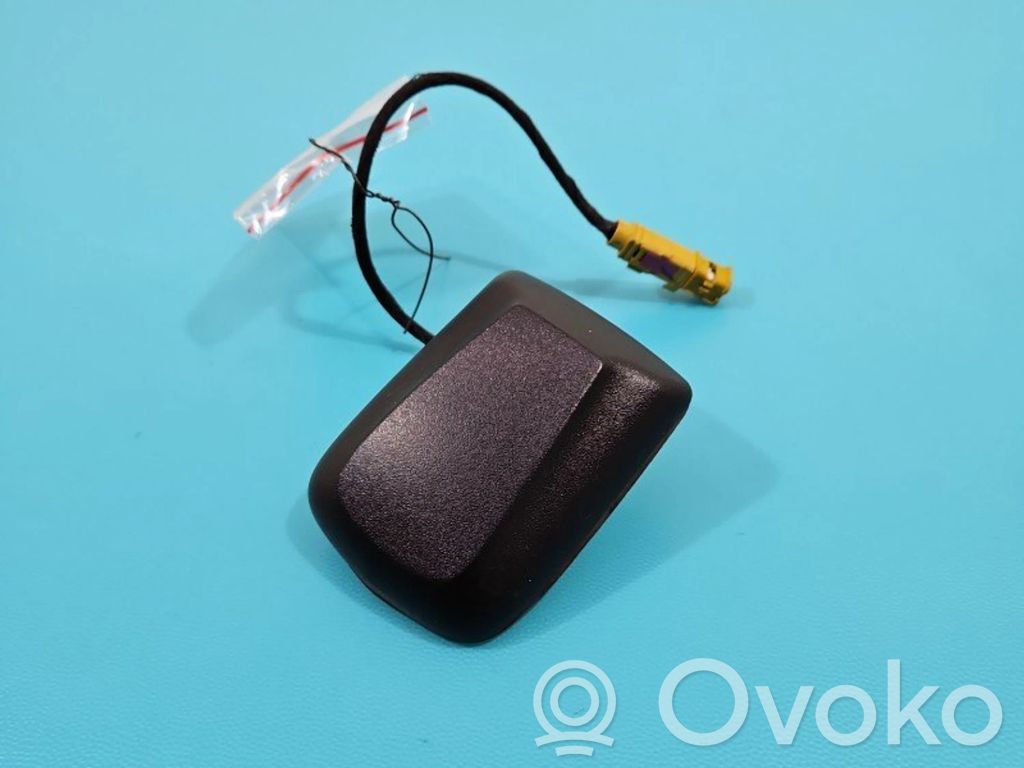 Jeep Compass Antena de radio 